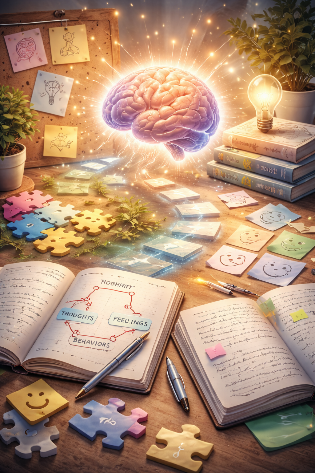 Hypnose et psychothérapie