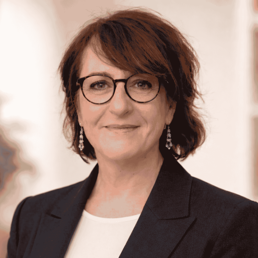 Véronique Douilly, psychologue clinicienne à Capinghem (Lille)