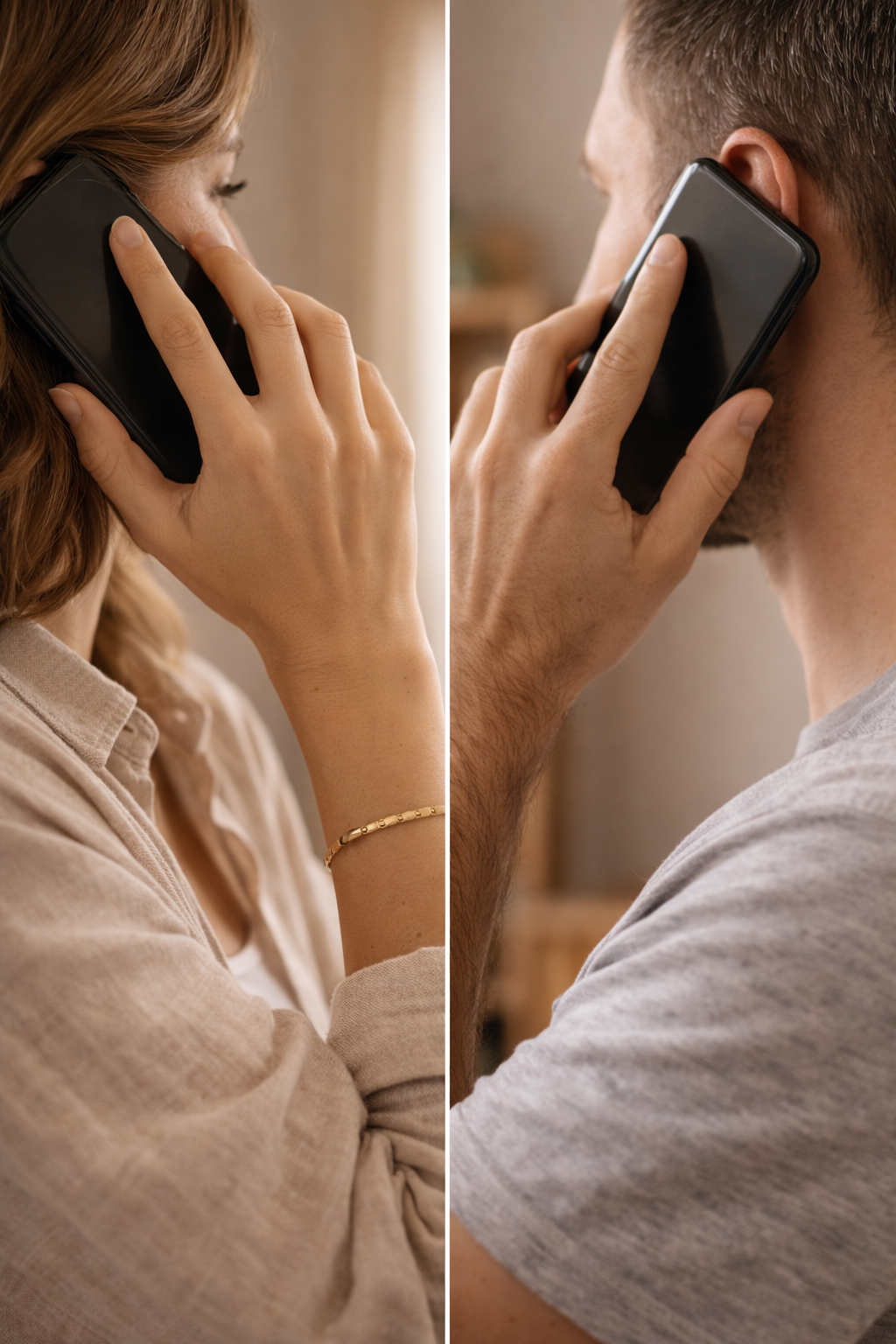 Quand consulter un psychologue — prendre contact par téléphone